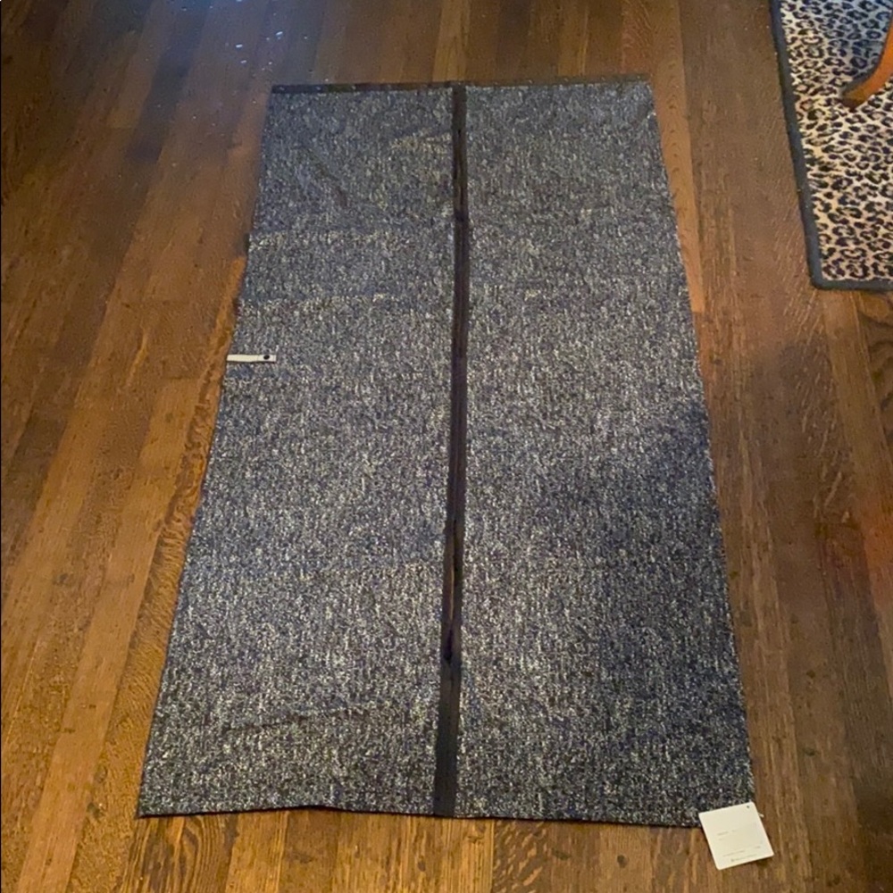 Lululemon Vinyasa wrap